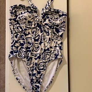 Tommy Hilfiger Swimsuit